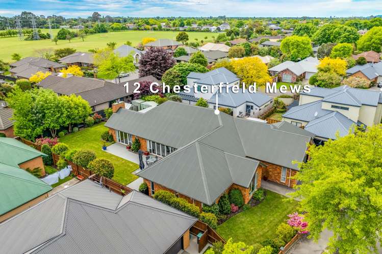 12 Chesterfield Mews Russley_27