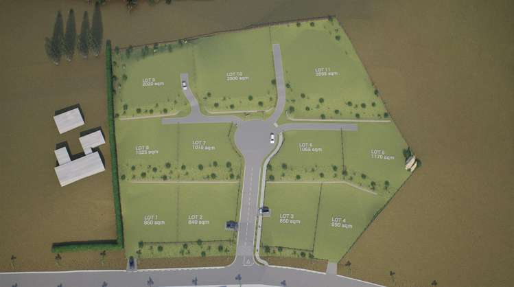 81 West Meadows Dr, Matuhituhi Subdivision Wanaka_9