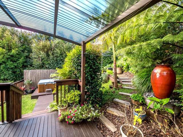 Coastal Charm, Space and Possibilities
