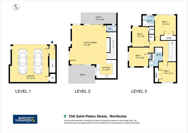 33C St Peters Street Northcote_1