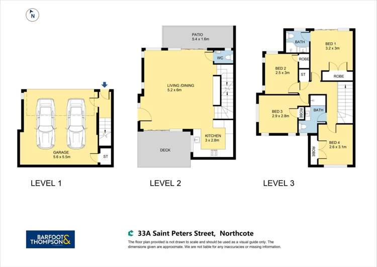 33C St Peters Street Northcote_27