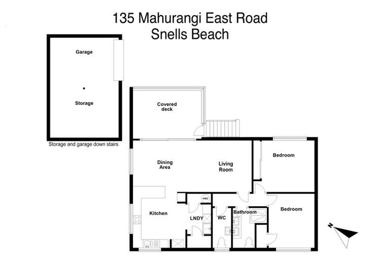 135 Mahurangi East Road Snells Beach_18
