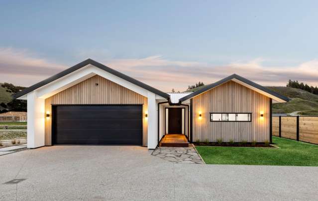 11 Lake McKay Drive, Luggate, Wanaka