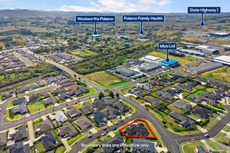 1 Bellenden Crescent Pokeno_18