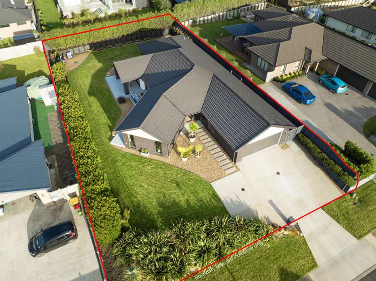 14 Catherine Mclean Road Pukekohe_26