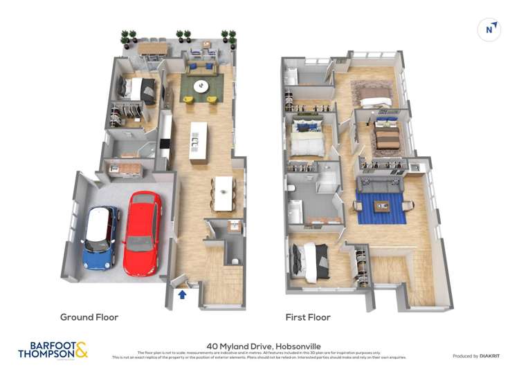 40 Myland Drive Hobsonville_19