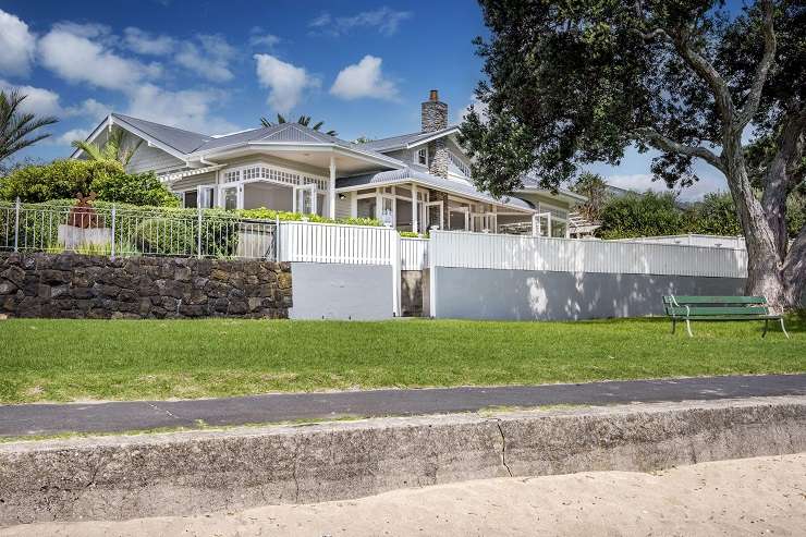 52 Cheltenham Road, Cheltenham, Devonport, North Shore City, Auckland