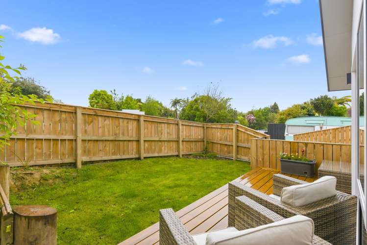 20A Argyle Avenue Levin_13