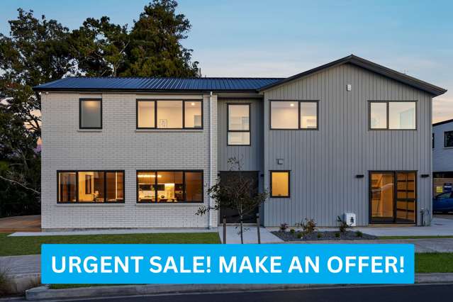 The Best Value 6-Bedroom Home in Flat Bush