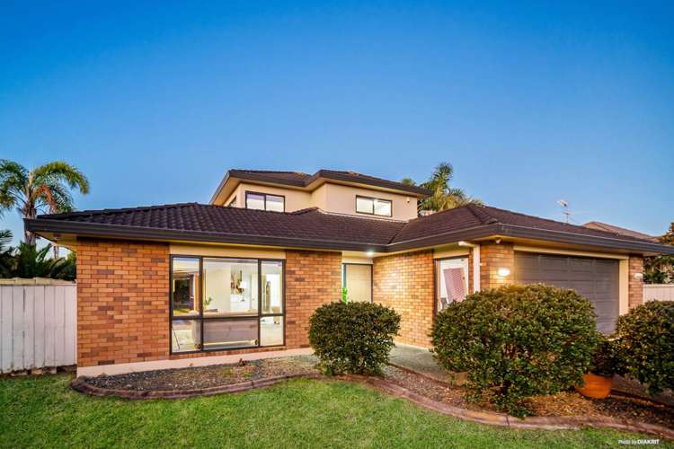 64 Matarangi Road East Tamaki_17