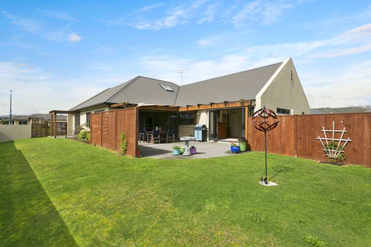 17 Oaklands Drive Cambridge_19