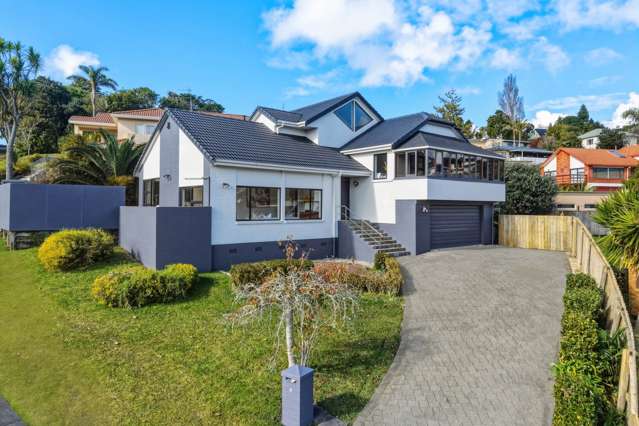 Quiet Cul-de-Sac Living with Development Potential