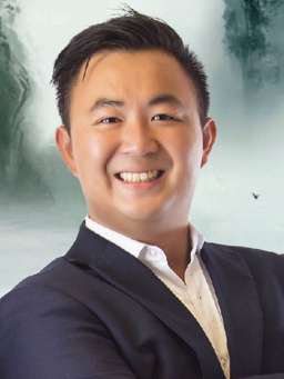 Braden Feng