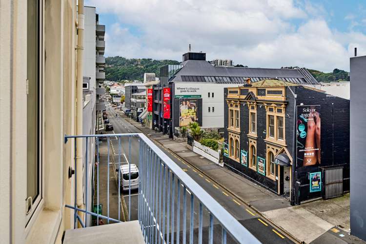 8/42 Vivian Street Te Aro_10