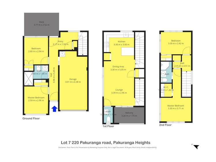 Lot 7 /220 Pakuranga Road Pakuranga Heights_17