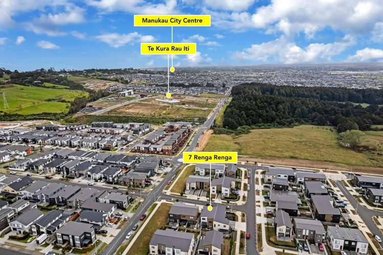 7 Renga Renga Road Flat Bush_22