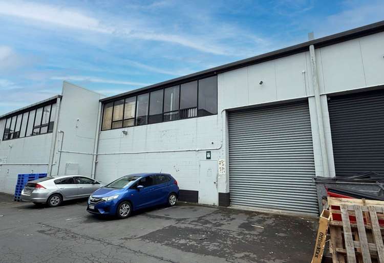 Unit 5/1 Porters Avenue Eden Terrace_1