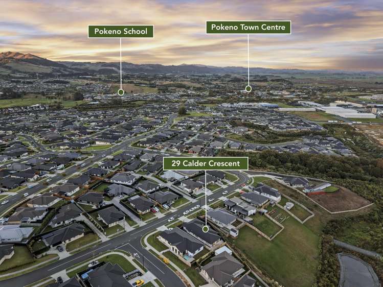 29 Calder Crescent Pokeno_27