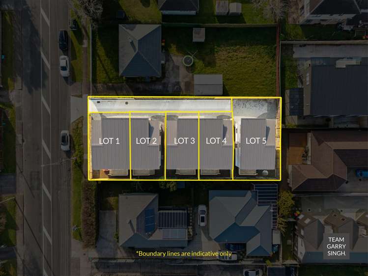 3/113 Porchester Road Papakura_32
