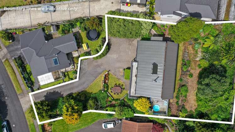 24 Rossiter Crescent Lynmouth_26