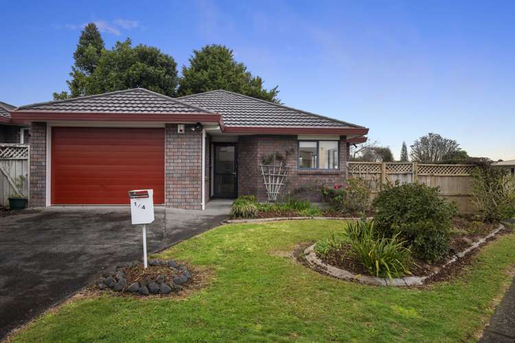 1/4 Coronation Avenue Pukekohe_9