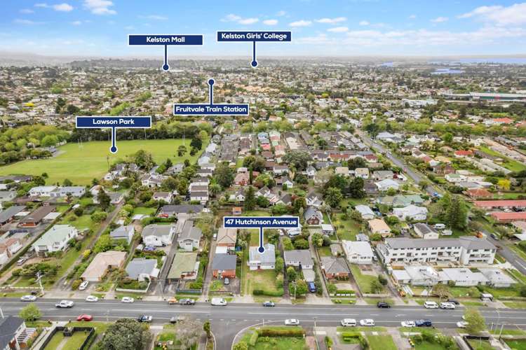 47 Hutchinson Avenue New Lynn_9