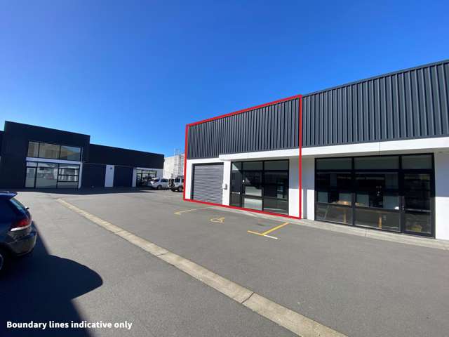3/1013 Ferry Road Ferrymead_1