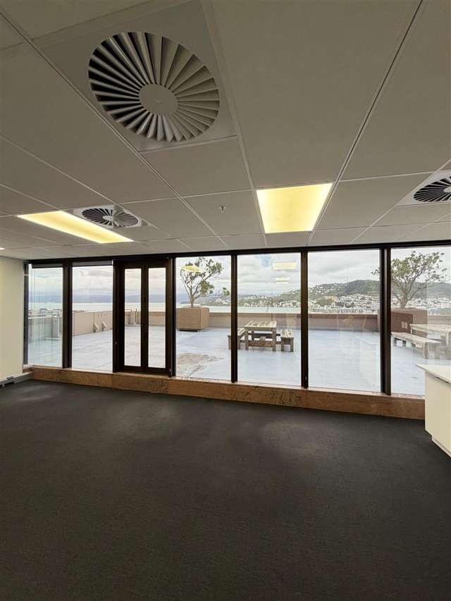 Part Level 12, 171 Featherston Street Wellington Central_3