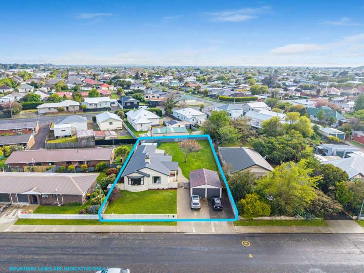 26 Moulson Street Strathern_24