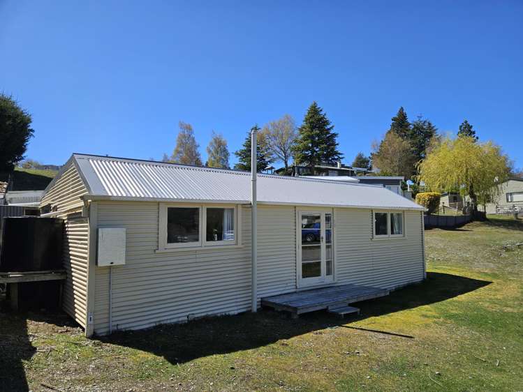 Hut 26 Alexandrina Road Lake Tekapo_24