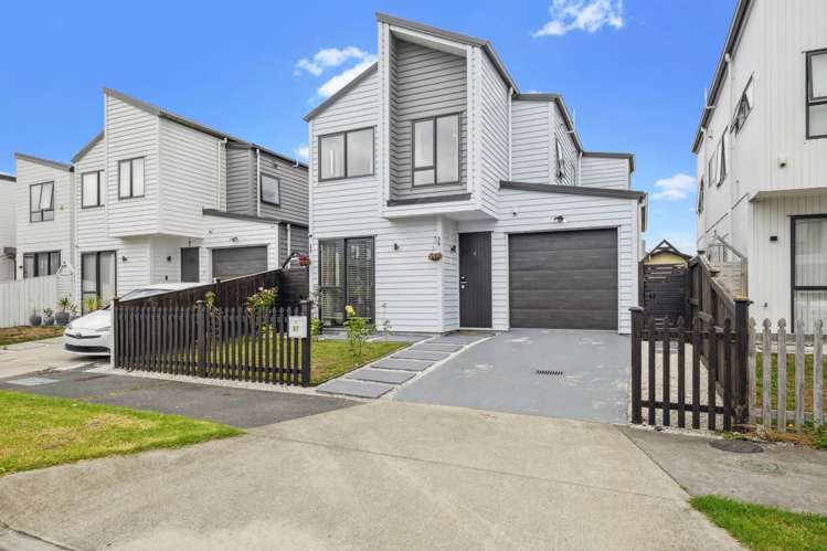 87 Bellbird Street Papakura_14