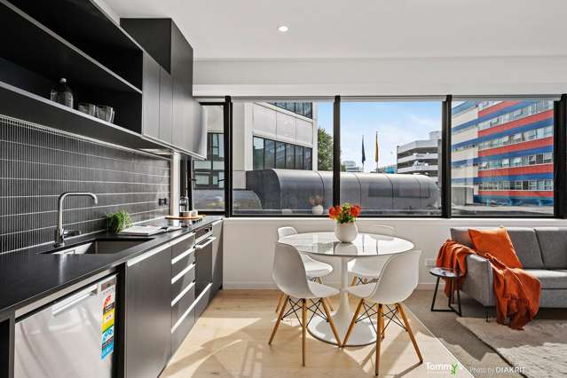 102/120 Victoria Street Te Aro_4