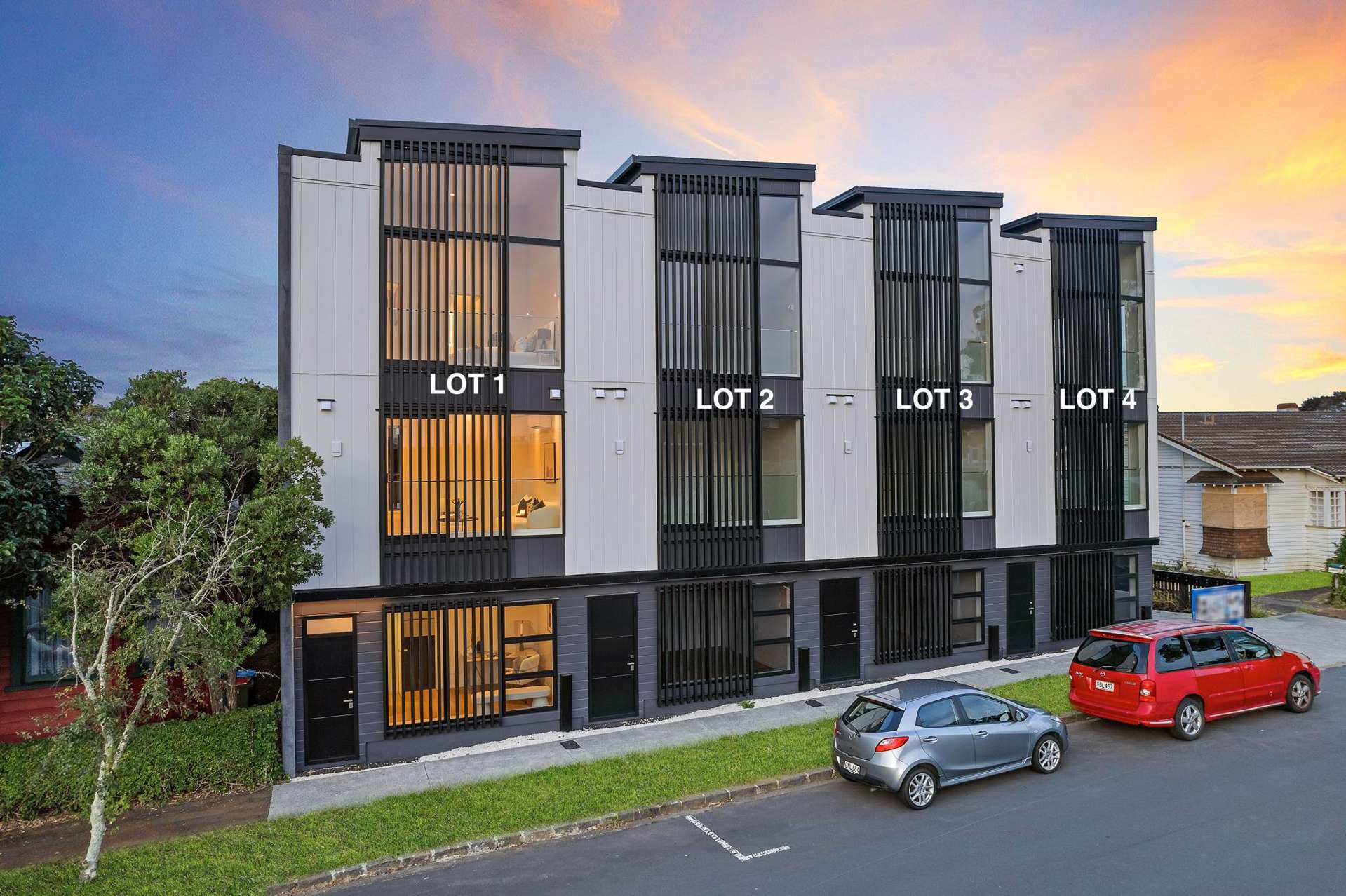 Lot 4/4 Patey Street Epsom_0
