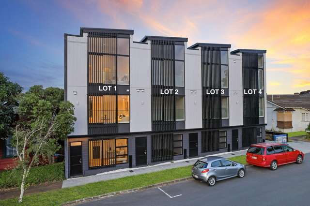 Prestige Meets Possibility - Freehold Homes in DGZ