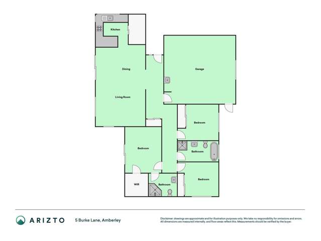 5 Burke Lane Amberley_1