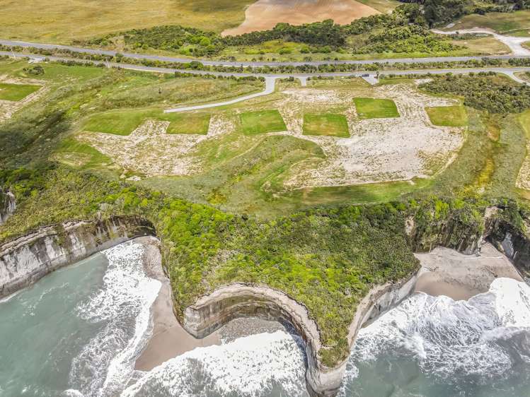 994b Cape Foulwind Road Cape Foulwind_2