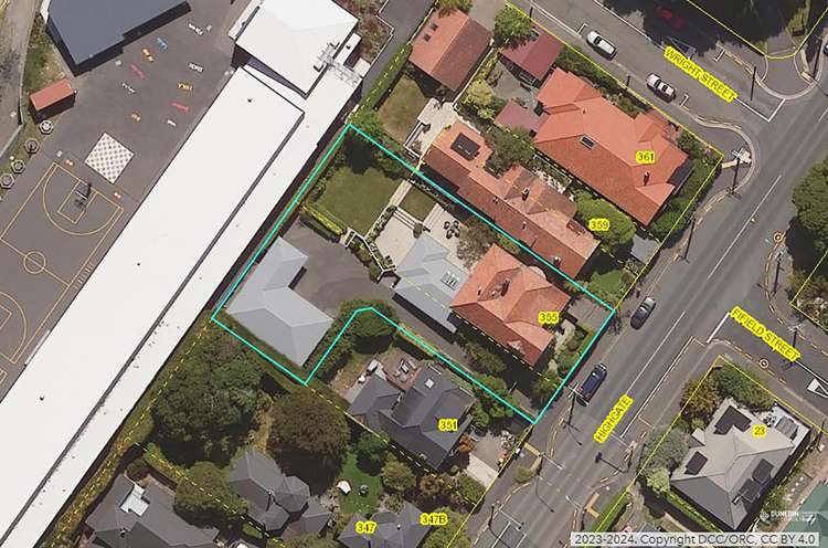 355 Highgate Roslyn_38