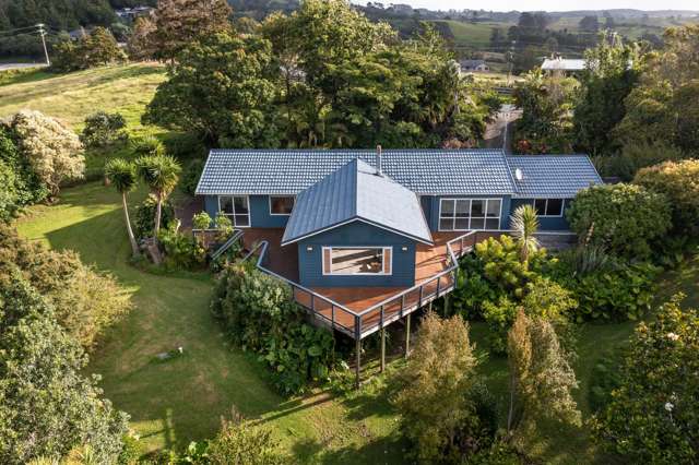 A Rare Lifestyle Sanctuary - with City Convenience