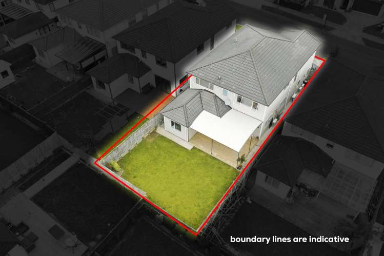 18 Tinaku Road Flat Bush_14