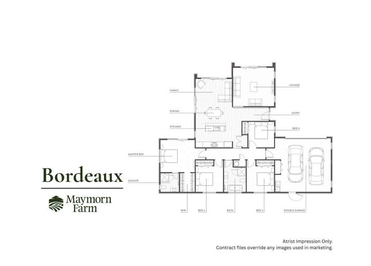 Bordeaux, Maymorn Farm_2
