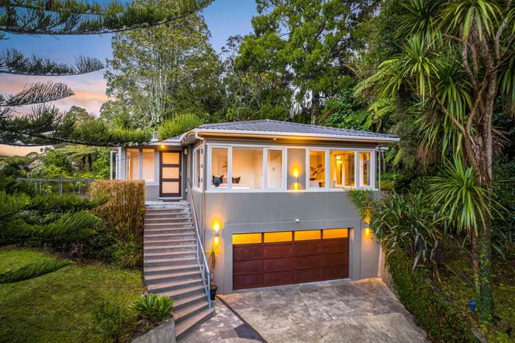 1 Huia Road_0