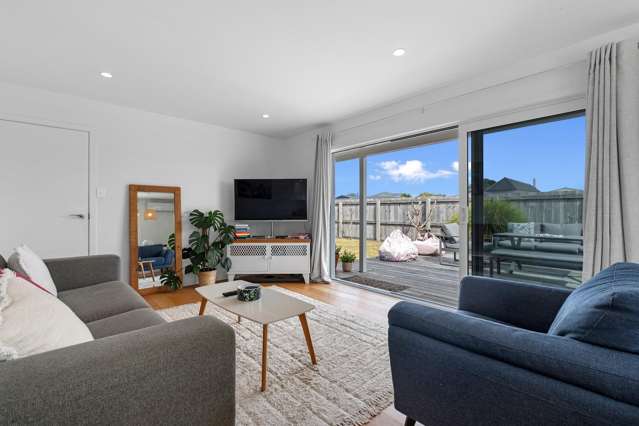 Flat 1/20 Gobray Crescent Mount Maunganui_4