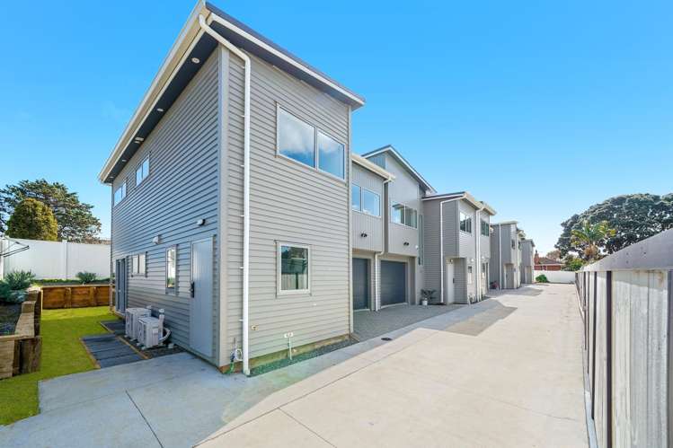 Lots 1-6/40 Estuary Road Weymouth_1