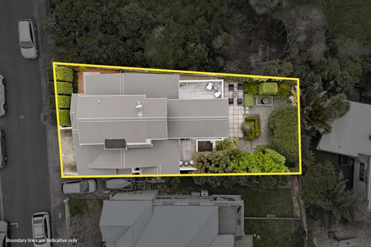 20 Wood Street Freemans Bay_18