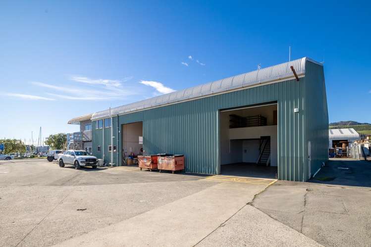 Store/4 Akersten Street Port Nelson_1