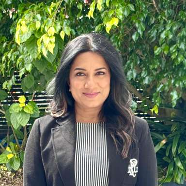 Sheila Rama
