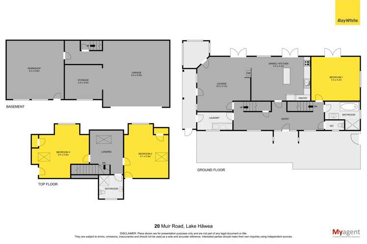 20 Muir Road Lake Hawea_33