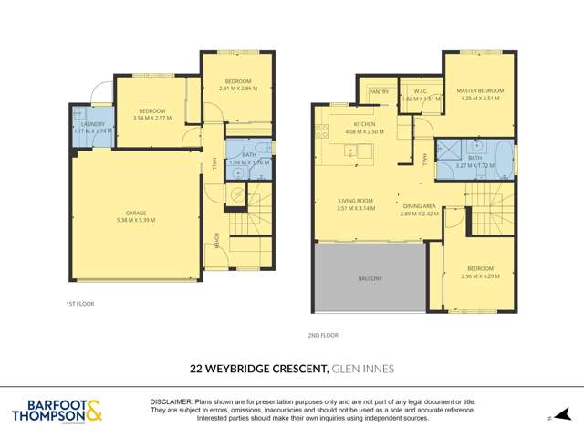 22B Weybridge Crescent Glen Innes_1