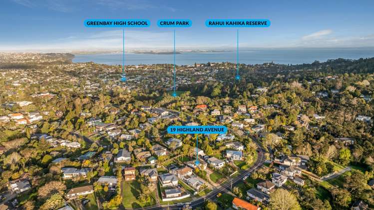 19 Highland Ave Titirangi_19