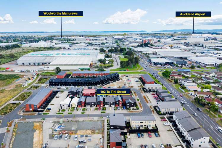 102 Te Tihi Street Wiri_15